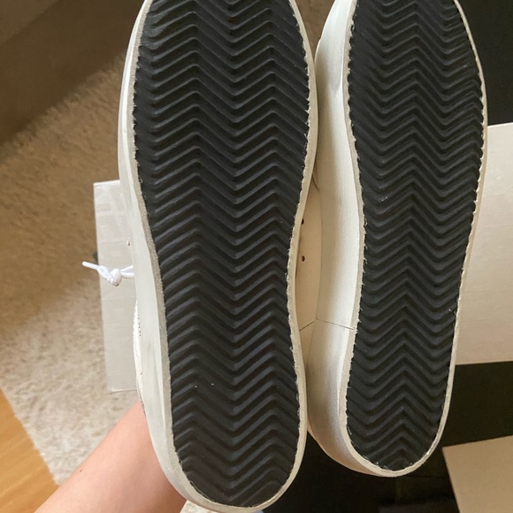 Golden goose superstar sneaker 38 - Picture 4 of 8